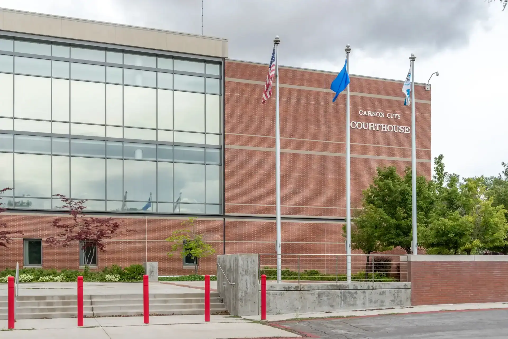 Nevada Probate Court to Sell Home