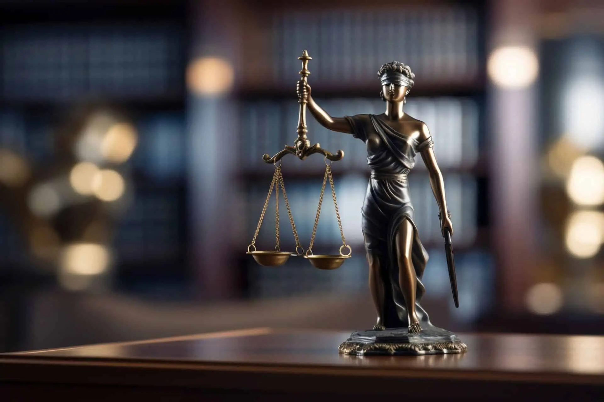 Probate Lawyer Trust Sale Desk