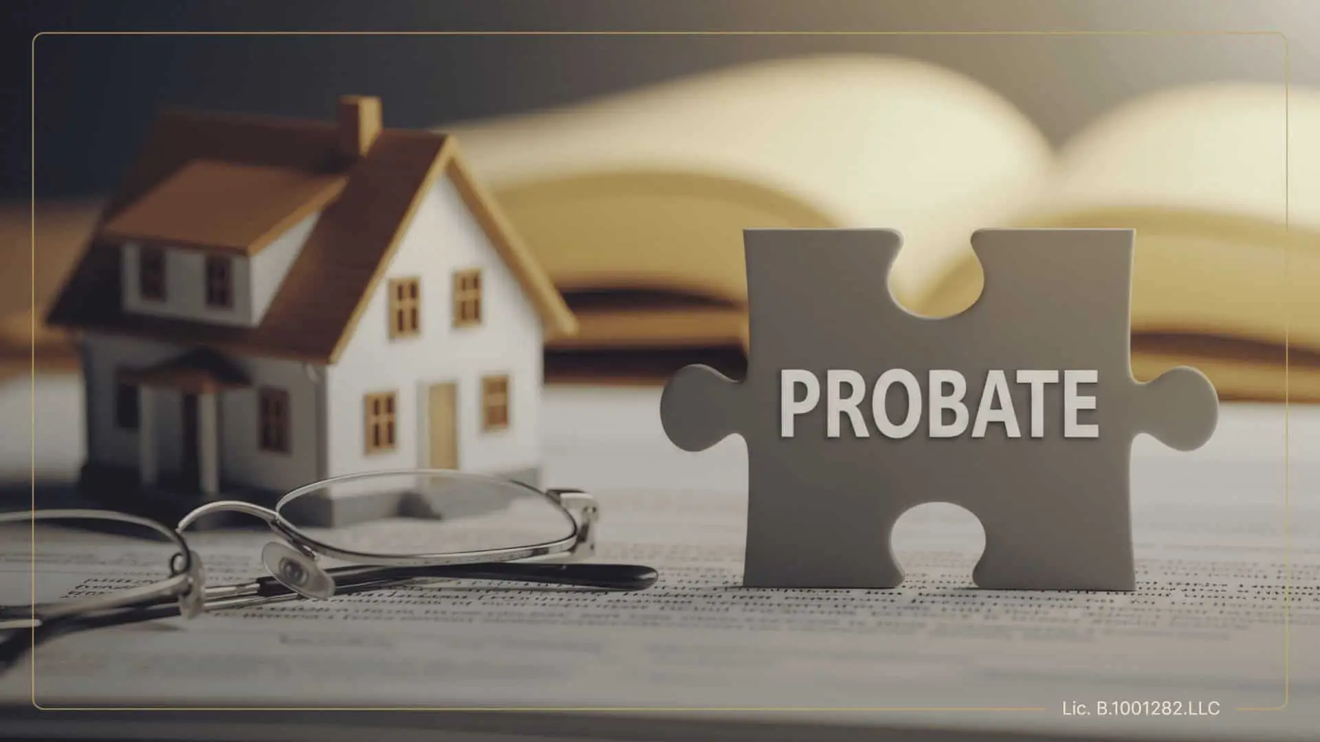 probate property listed for sale in Reno