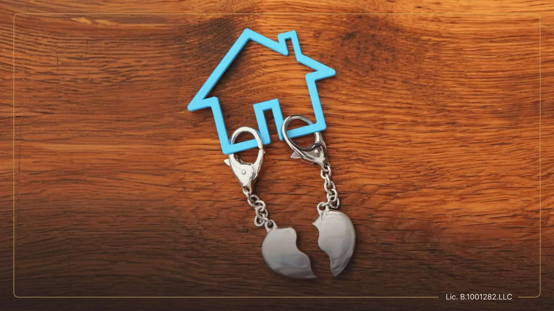 family home in Reno during a property sale