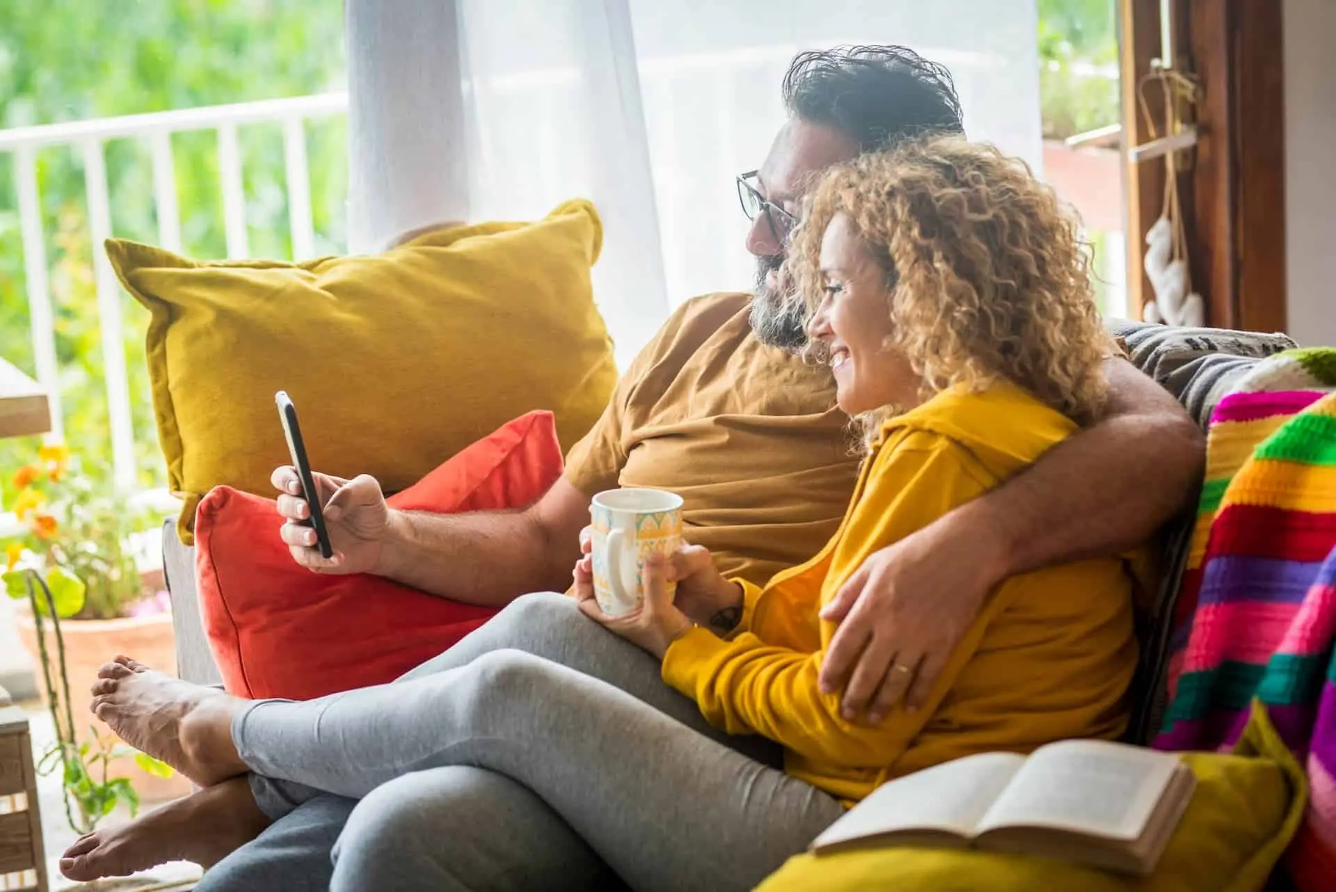 Tenants in Estate Property