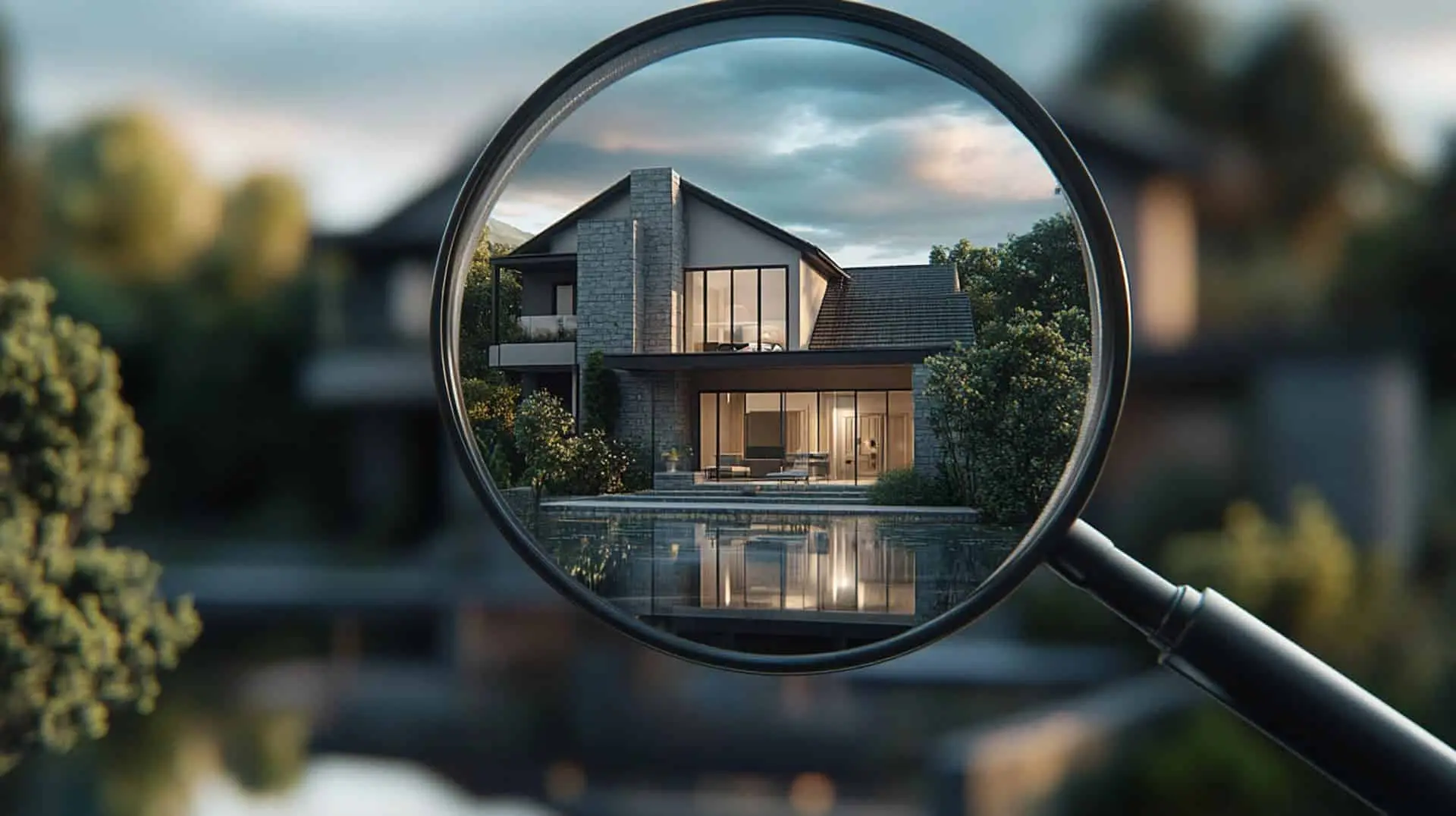 Probate Sale Market Property Analysis