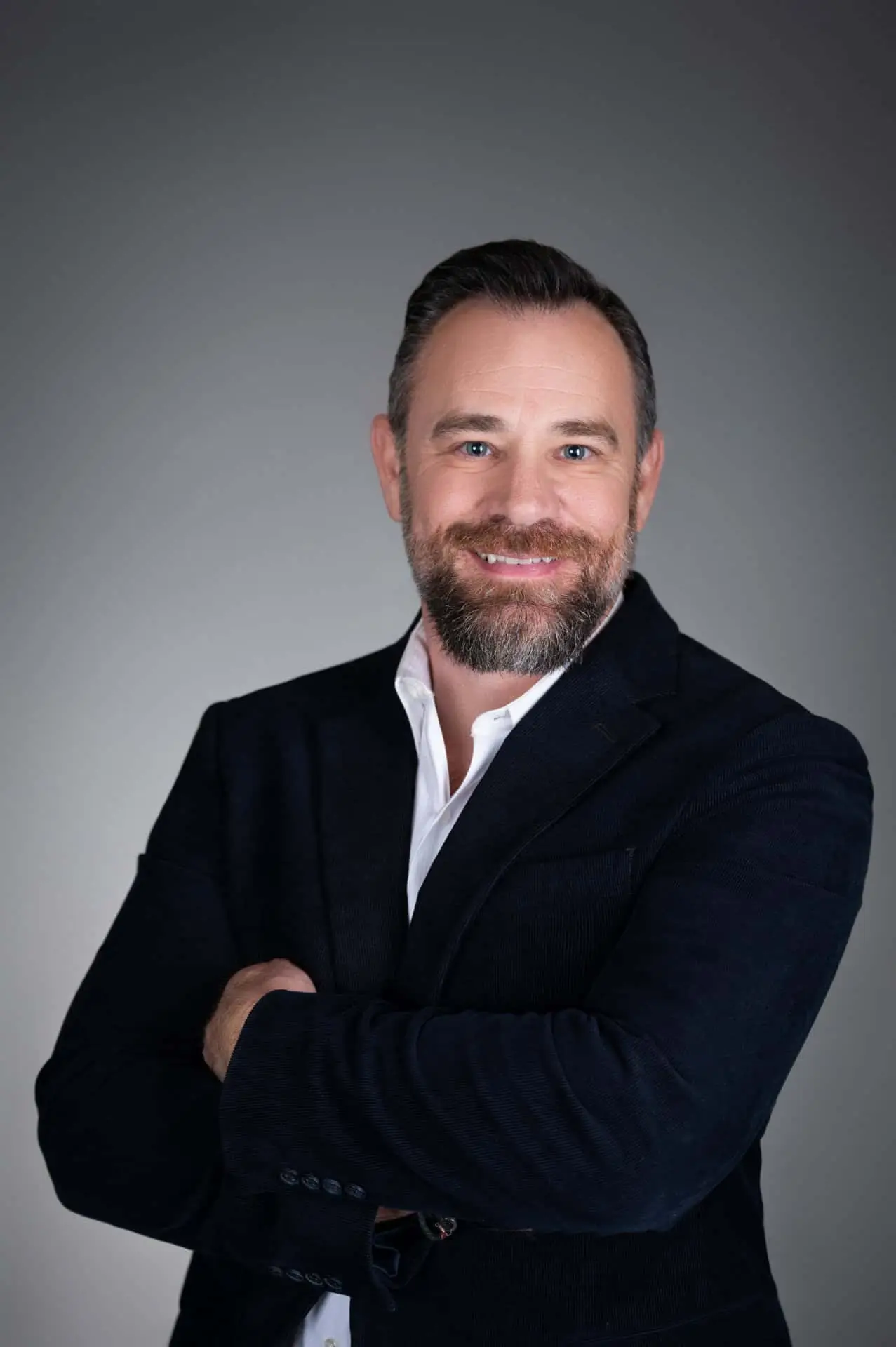 Ryan Borden, Broker and Owner