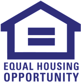 Equal Housing Opportunity